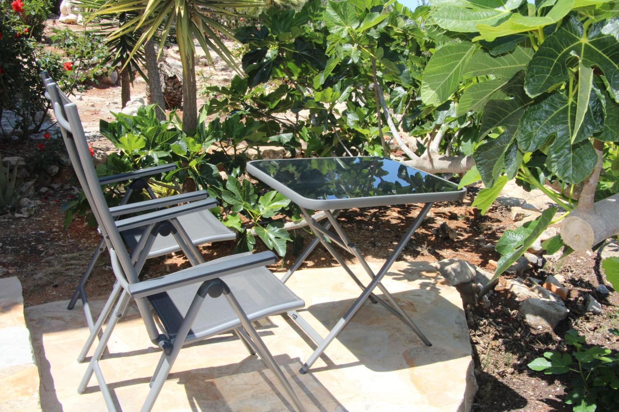 Luxe Appartement Met Tuin Benidoleig Buitenkant foto