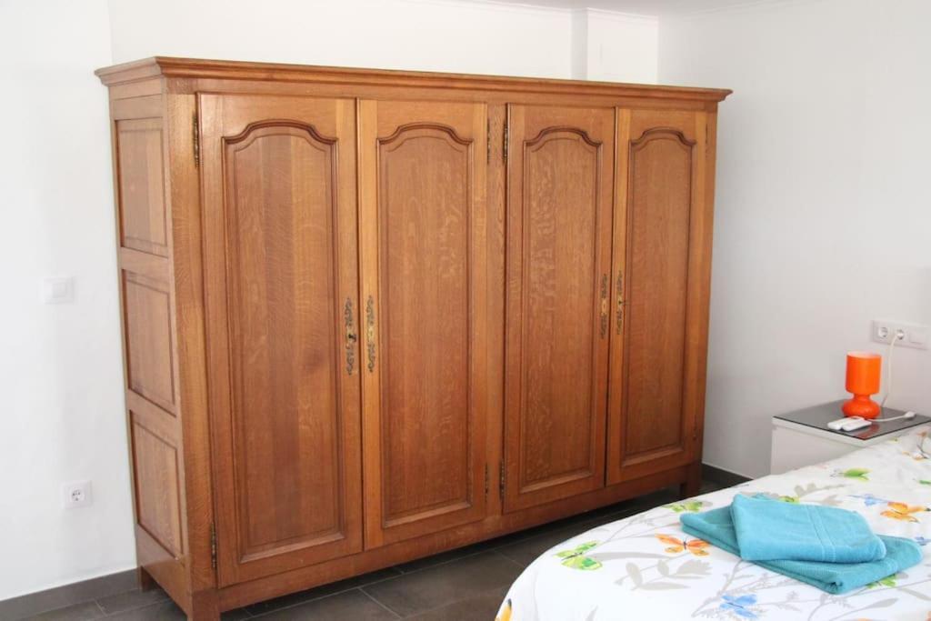 Luxe Appartement Met Tuin Benidoleig Buitenkant foto