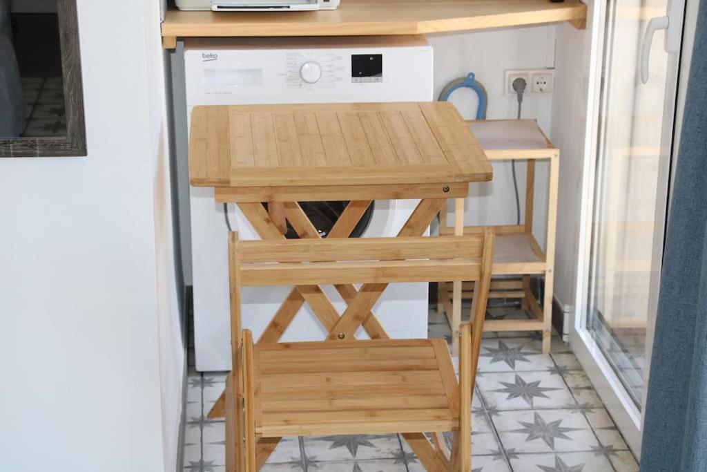 Luxe Appartement Met Tuin Benidoleig Buitenkant foto