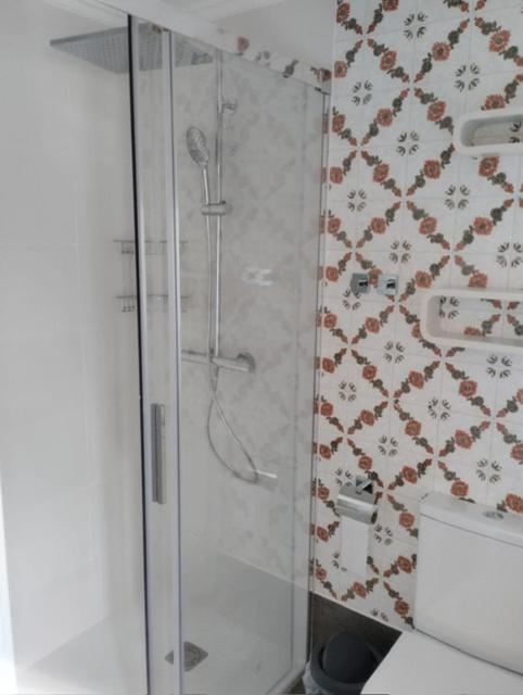 Luxe Appartement Met Tuin Benidoleig Buitenkant foto