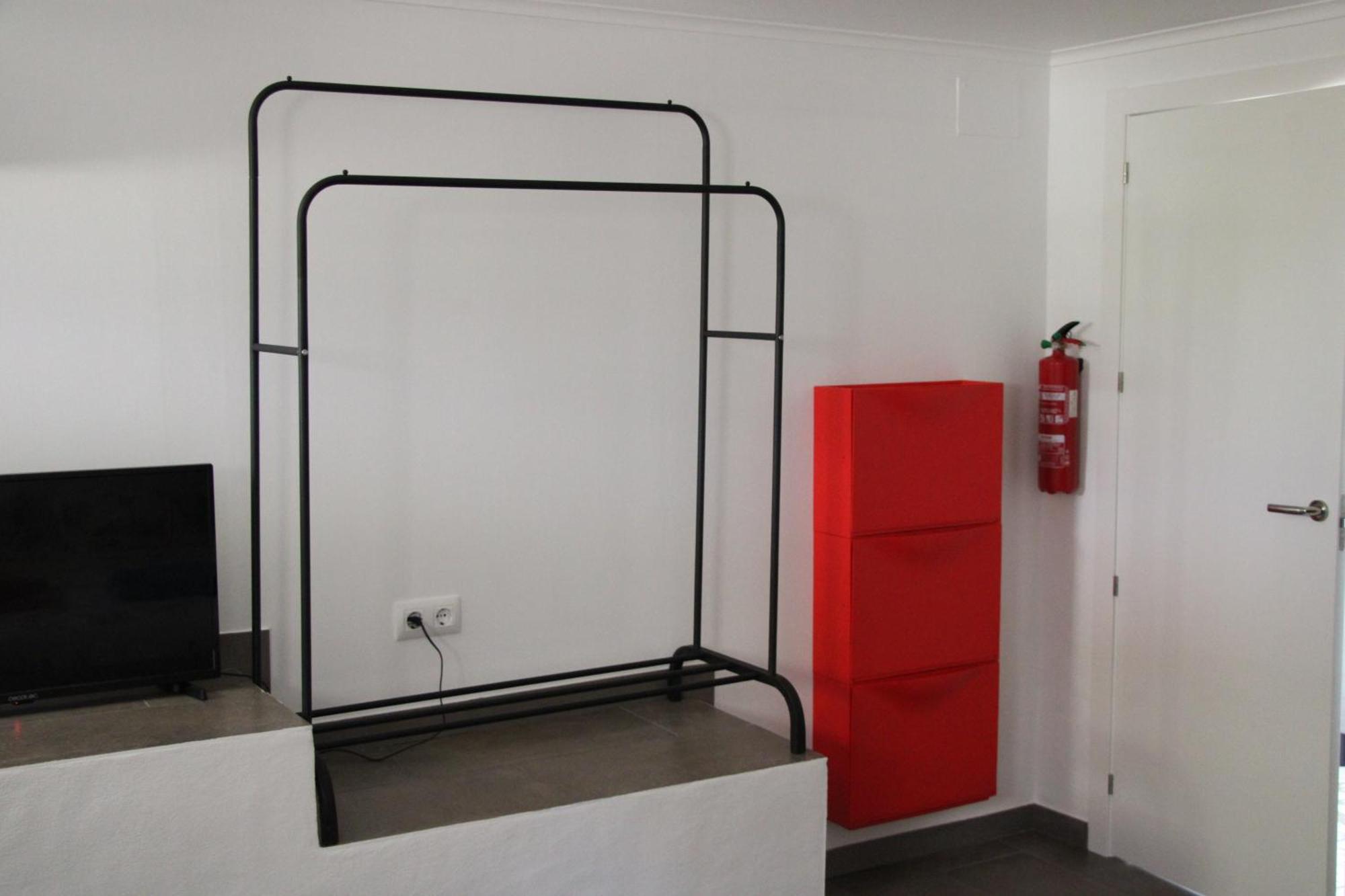 Luxe Appartement Met Tuin Benidoleig Buitenkant foto