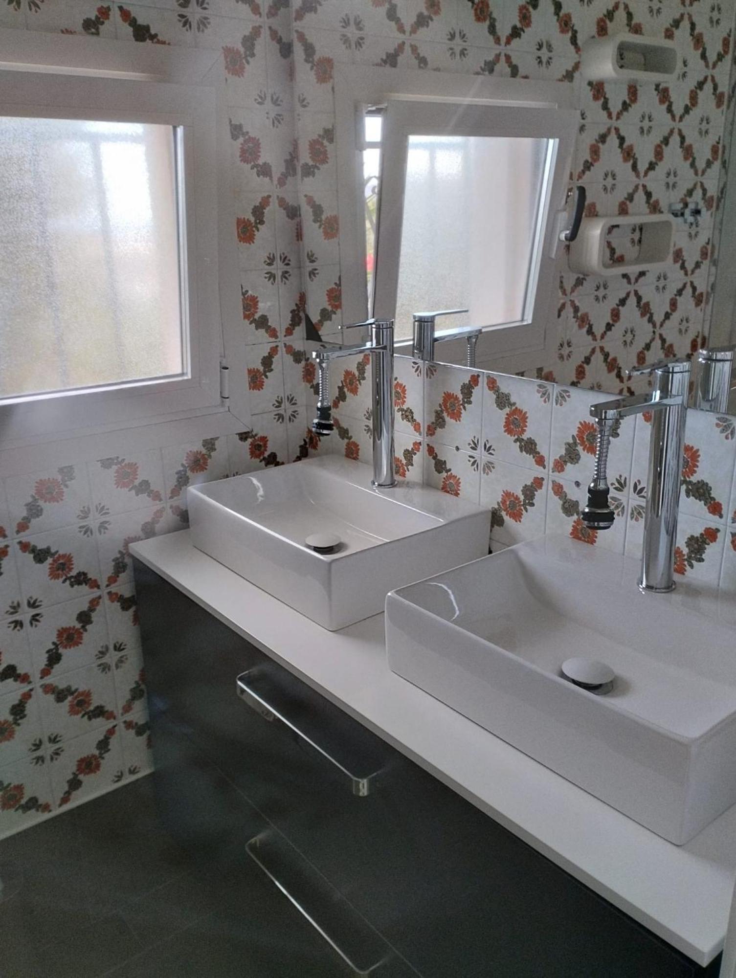 Luxe Appartement Met Tuin Benidoleig Buitenkant foto