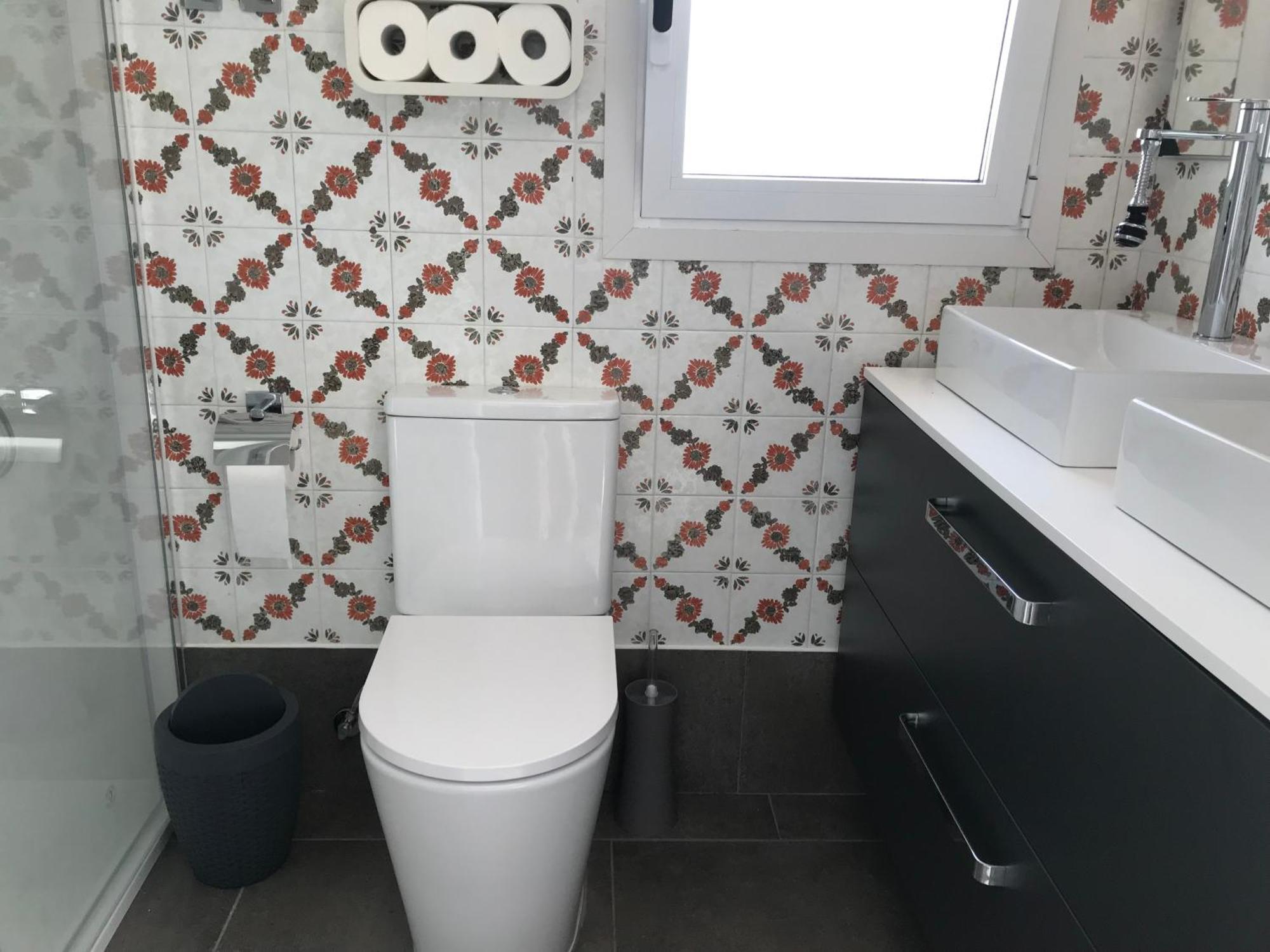 Luxe Appartement Met Tuin Benidoleig Buitenkant foto