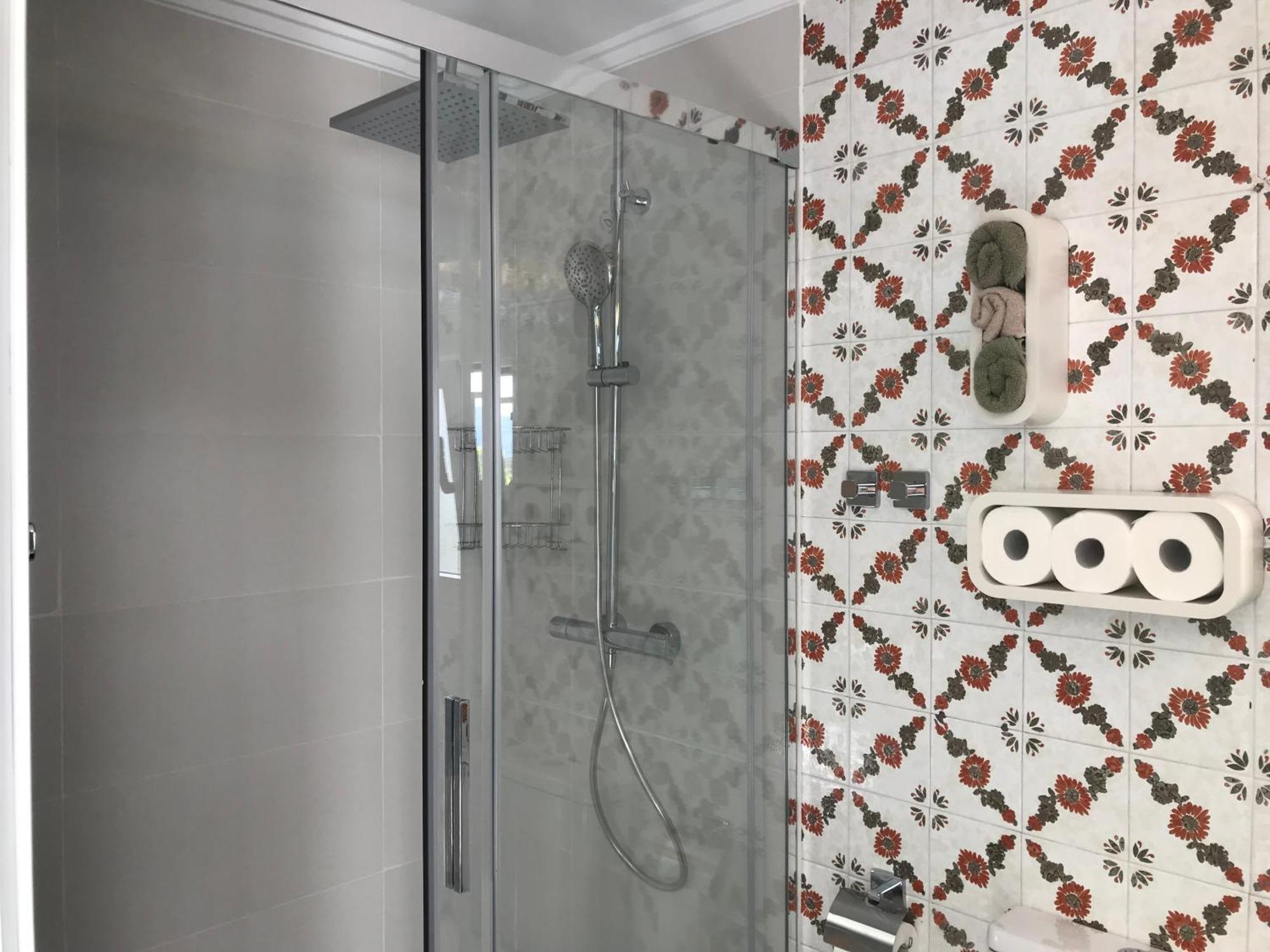Luxe Appartement Met Tuin Benidoleig Buitenkant foto